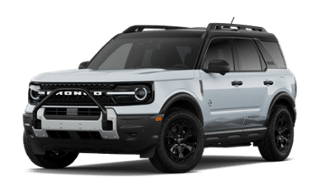 2026 Ford Bronco Sport® External Image 2